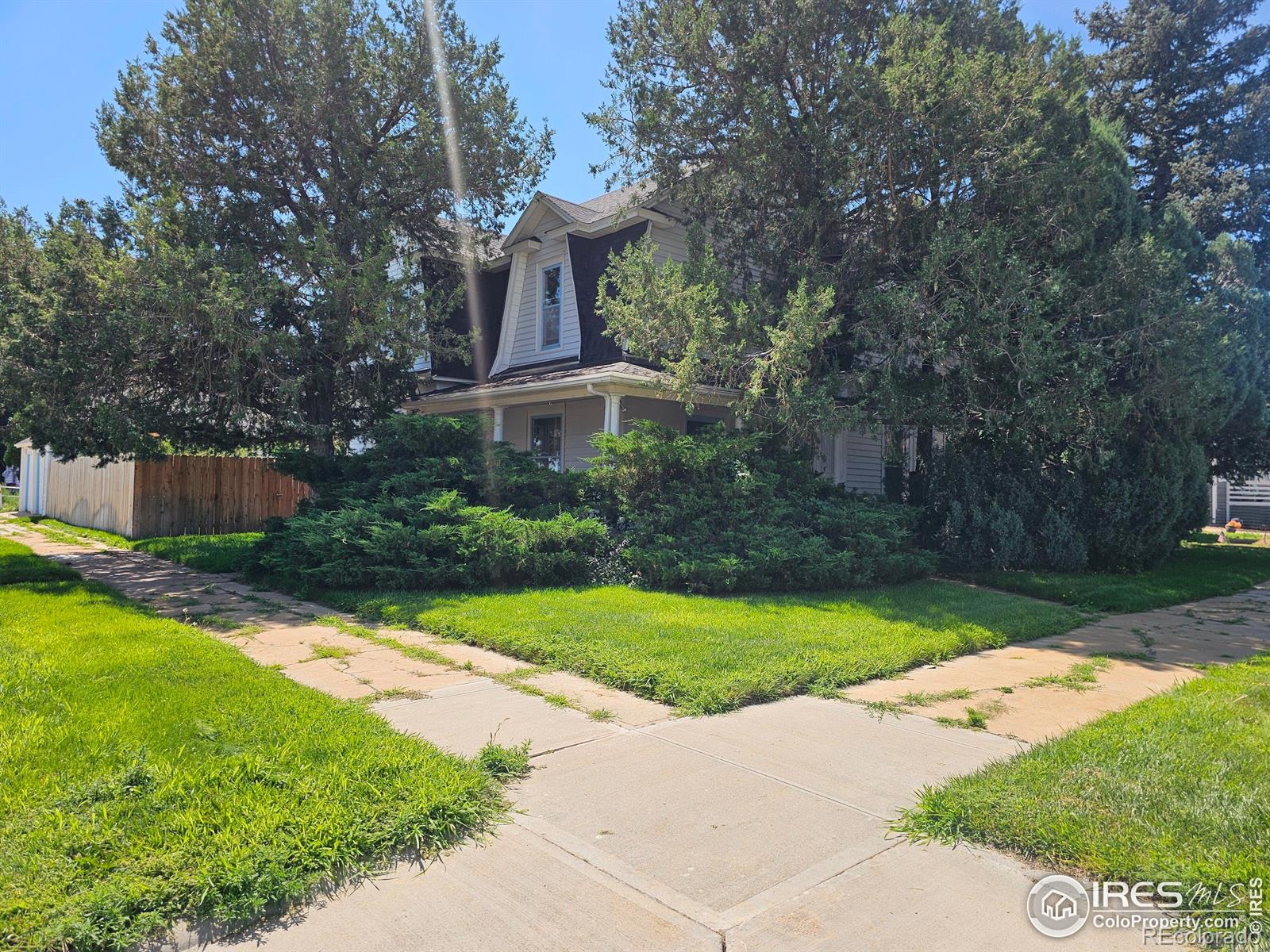 MLS Image #2 for 301 s 2nd street,sterling, Colorado
