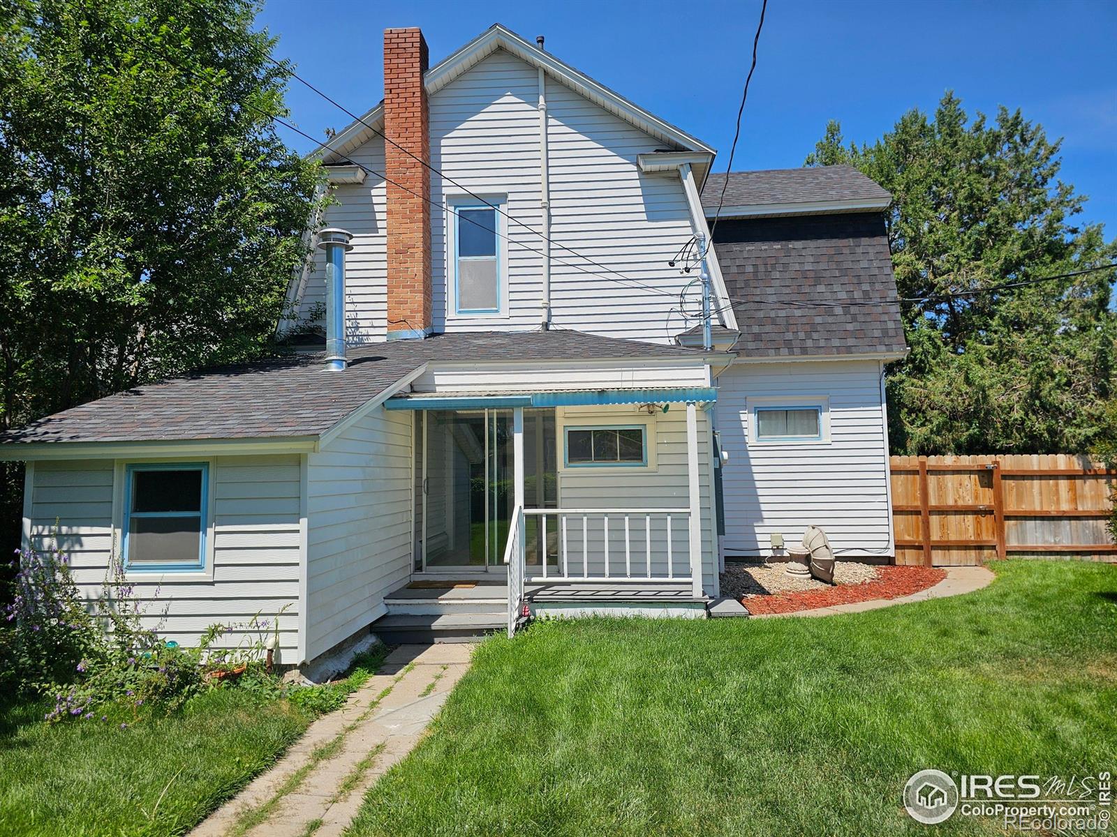 MLS Image #29 for 301 s 2nd street,sterling, Colorado