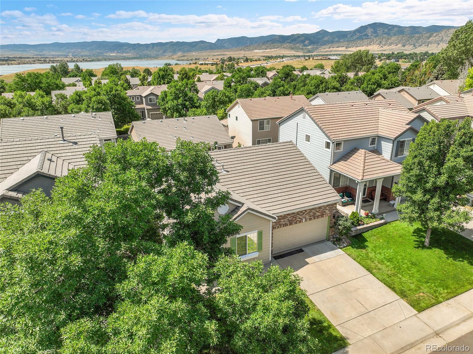 MLS Image #1 for 8317 s pierce way,littleton, Colorado