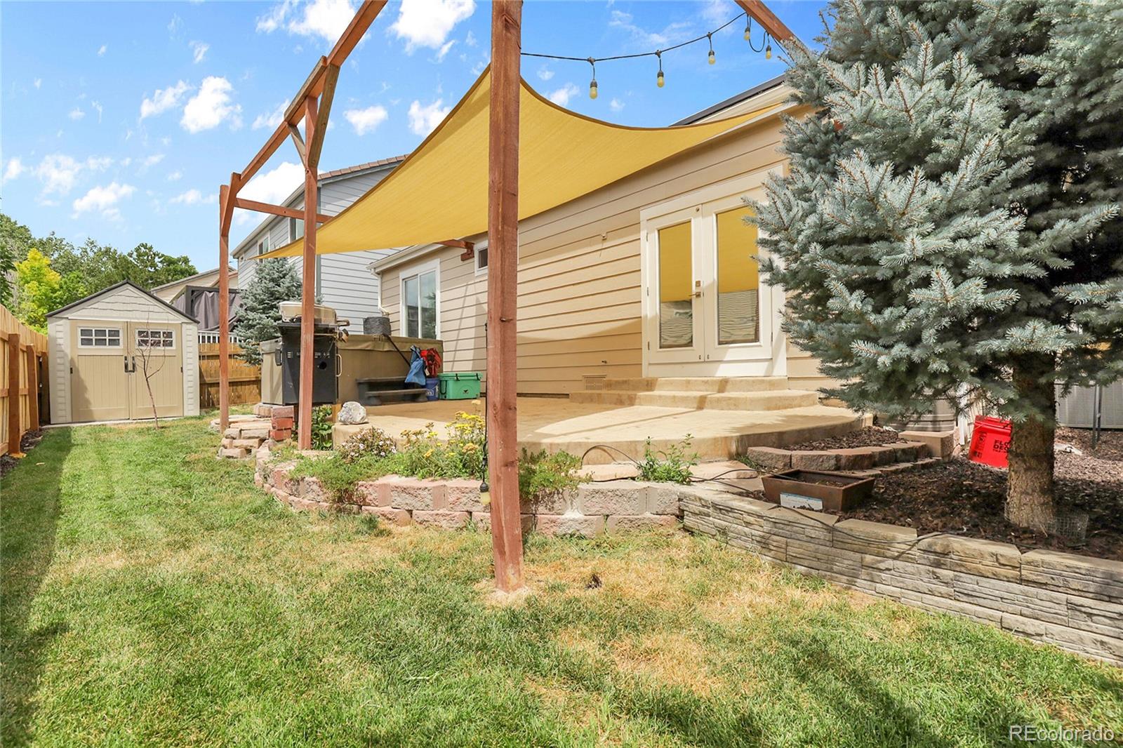 MLS Image #31 for 8317 s pierce way,littleton, Colorado