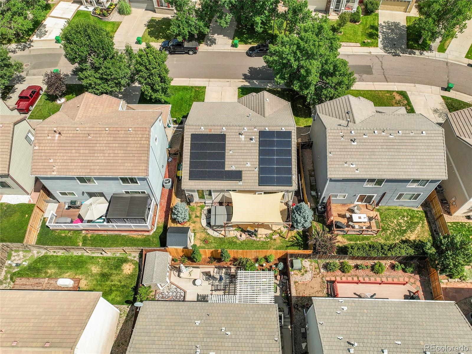 MLS Image #32 for 8317 s pierce way,littleton, Colorado