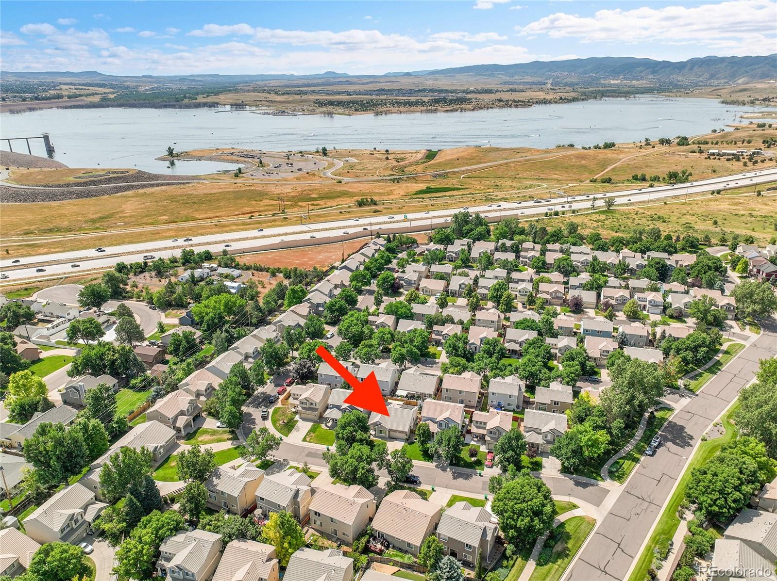 MLS Image #34 for 8317 s pierce way,littleton, Colorado