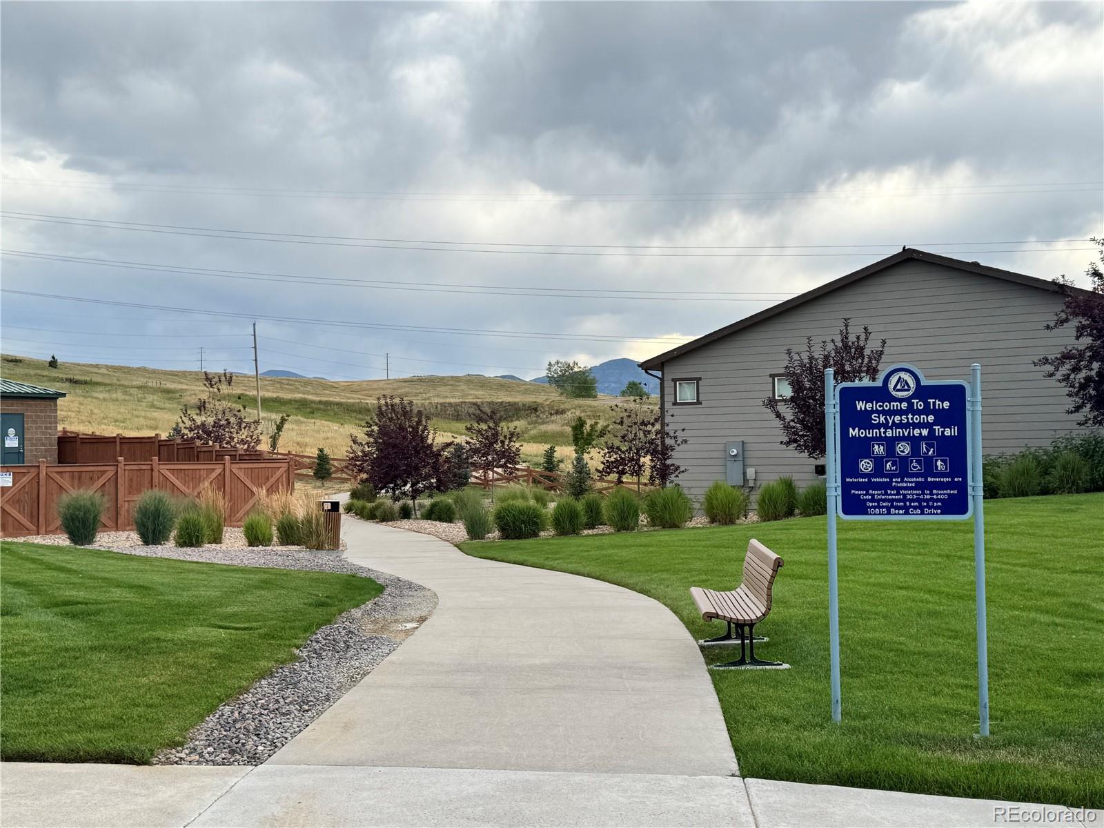 MLS Image #3 for 10837  bear cub drive,broomfield, Colorado
