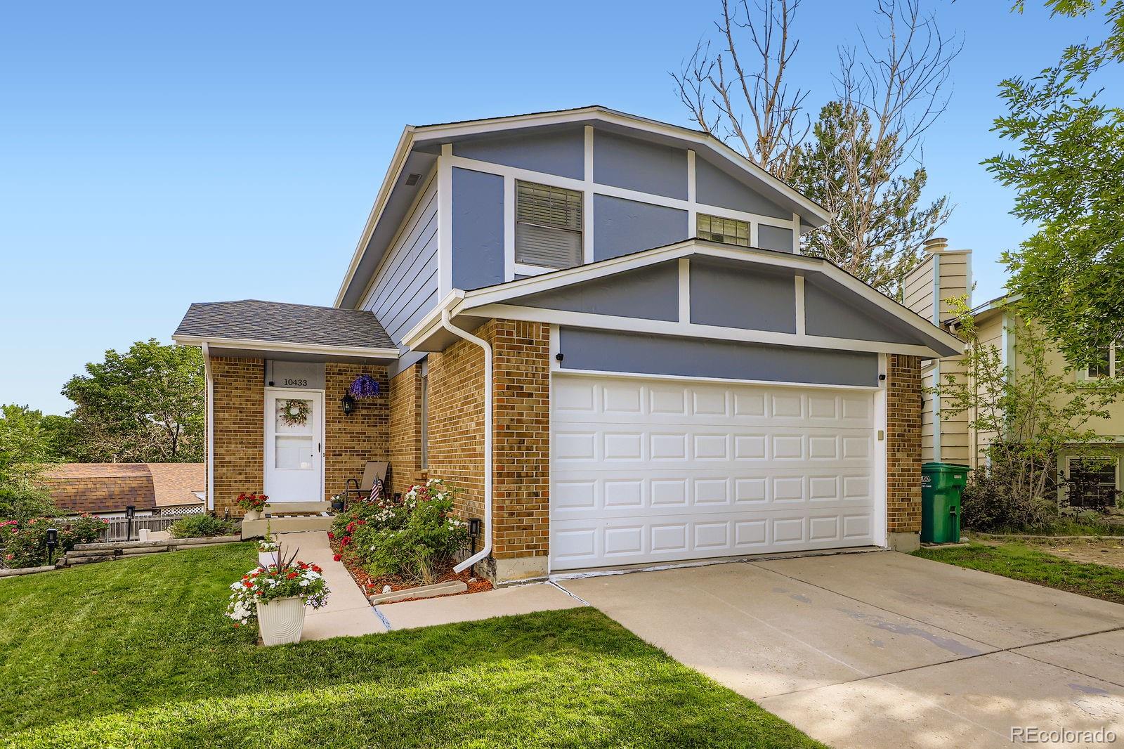 MLS Image #0 for 10433  garrison street,broomfield, Colorado