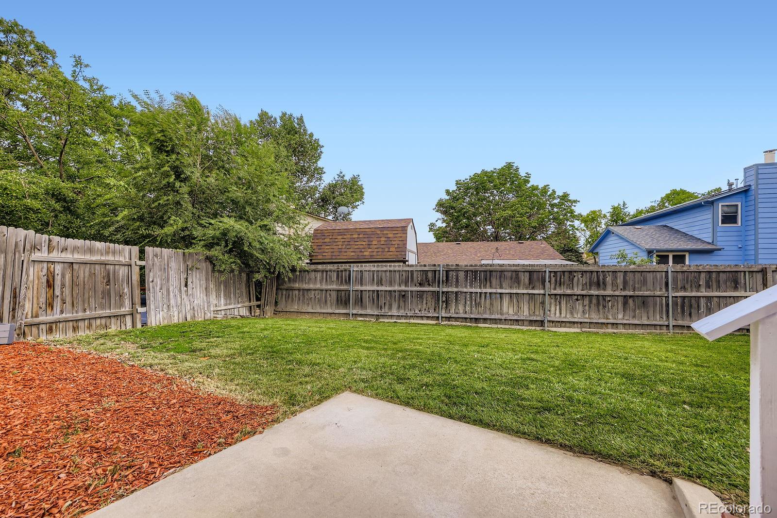 MLS Image #24 for 10433  garrison street,broomfield, Colorado