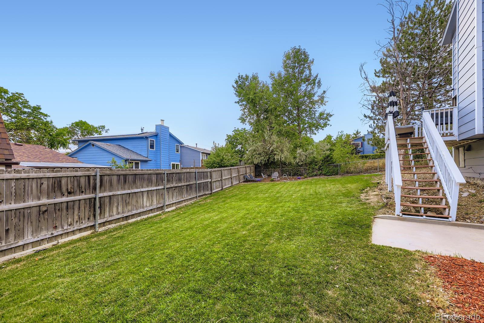 MLS Image #27 for 10433  garrison street,broomfield, Colorado