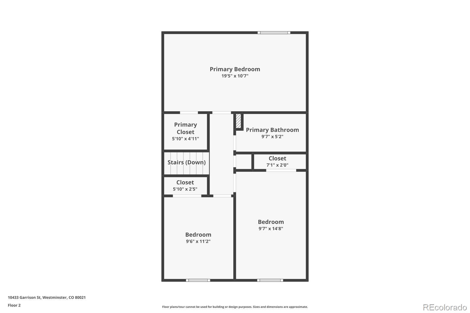MLS Image #29 for 10433  garrison street,broomfield, Colorado