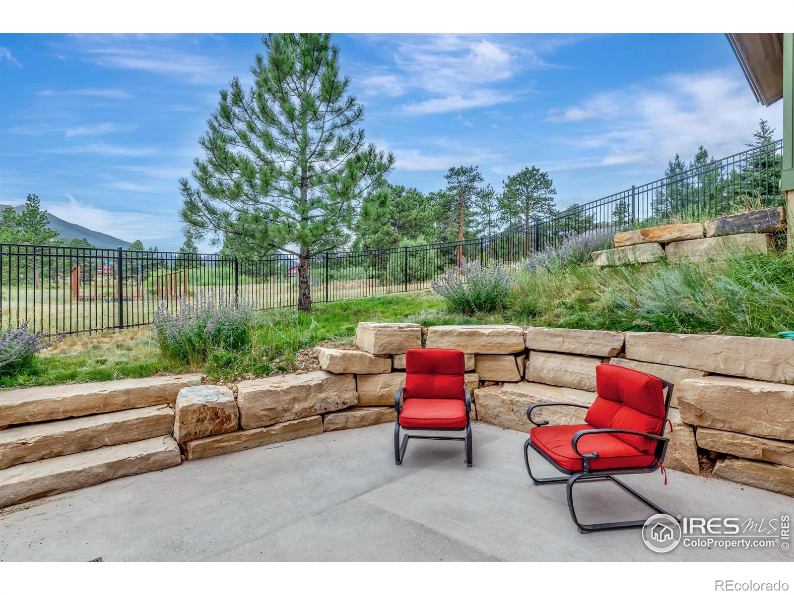 MLS Image #4 for 410  pawnee lane,estes park, Colorado