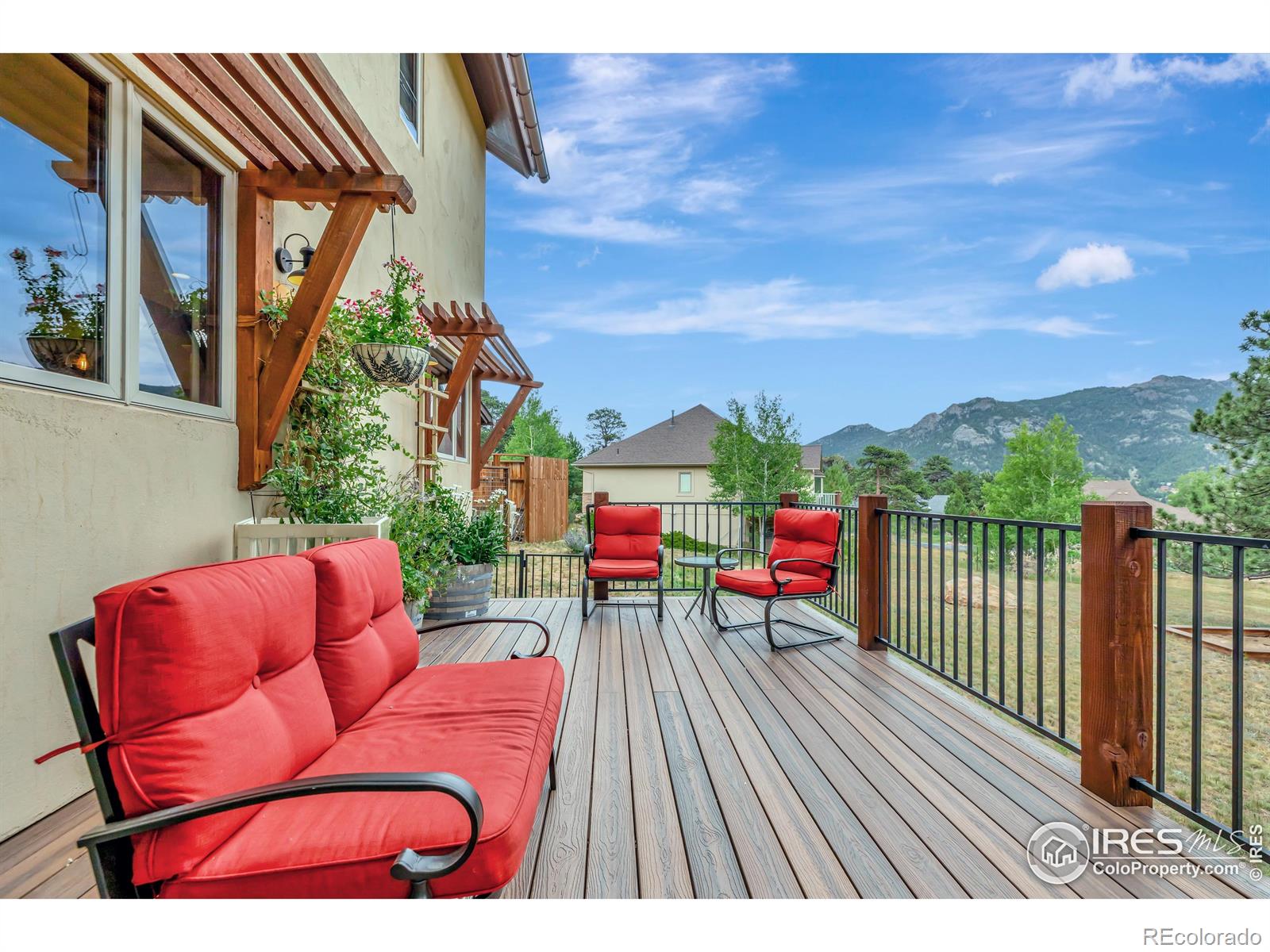 MLS Image #6 for 410  pawnee lane,estes park, Colorado
