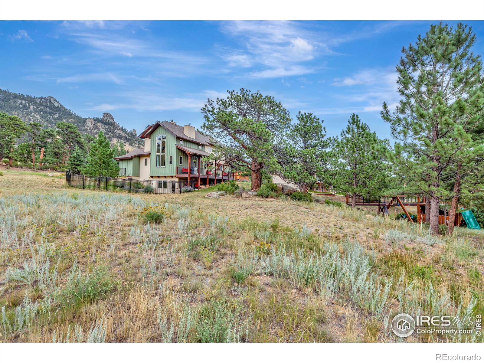 MLS Image #7 for 410  pawnee lane,estes park, Colorado