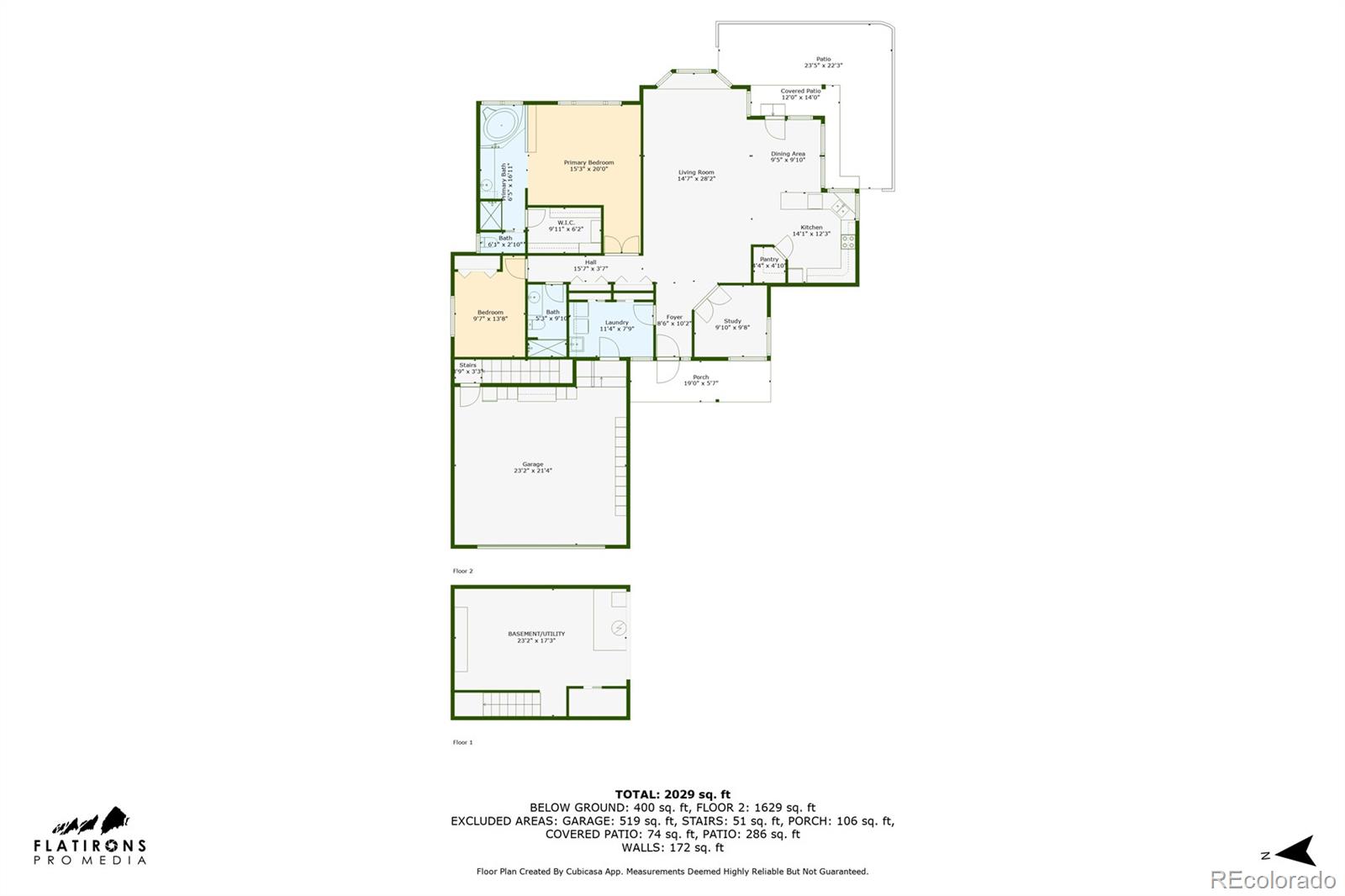MLS Image #43 for 17  carla circle,broomfield, Colorado