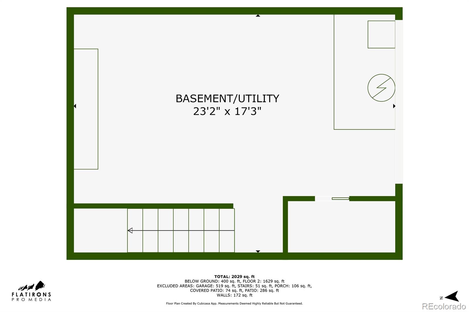 MLS Image #47 for 17  carla circle,broomfield, Colorado