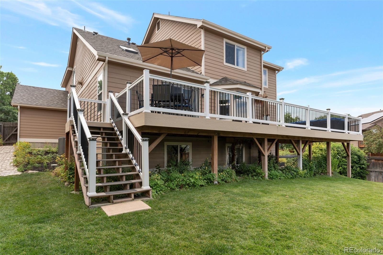 MLS Image #36 for 6794 w 98th circle,broomfield, Colorado