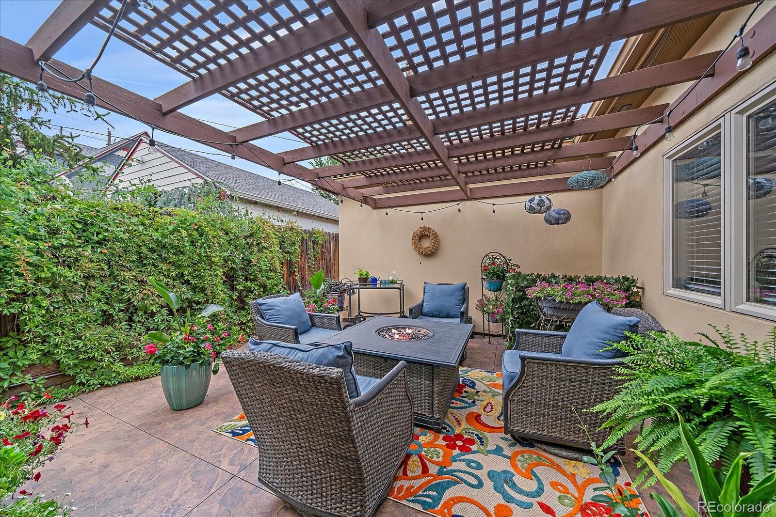 MLS Image #26 for 1816 s clarkson street,denver, Colorado