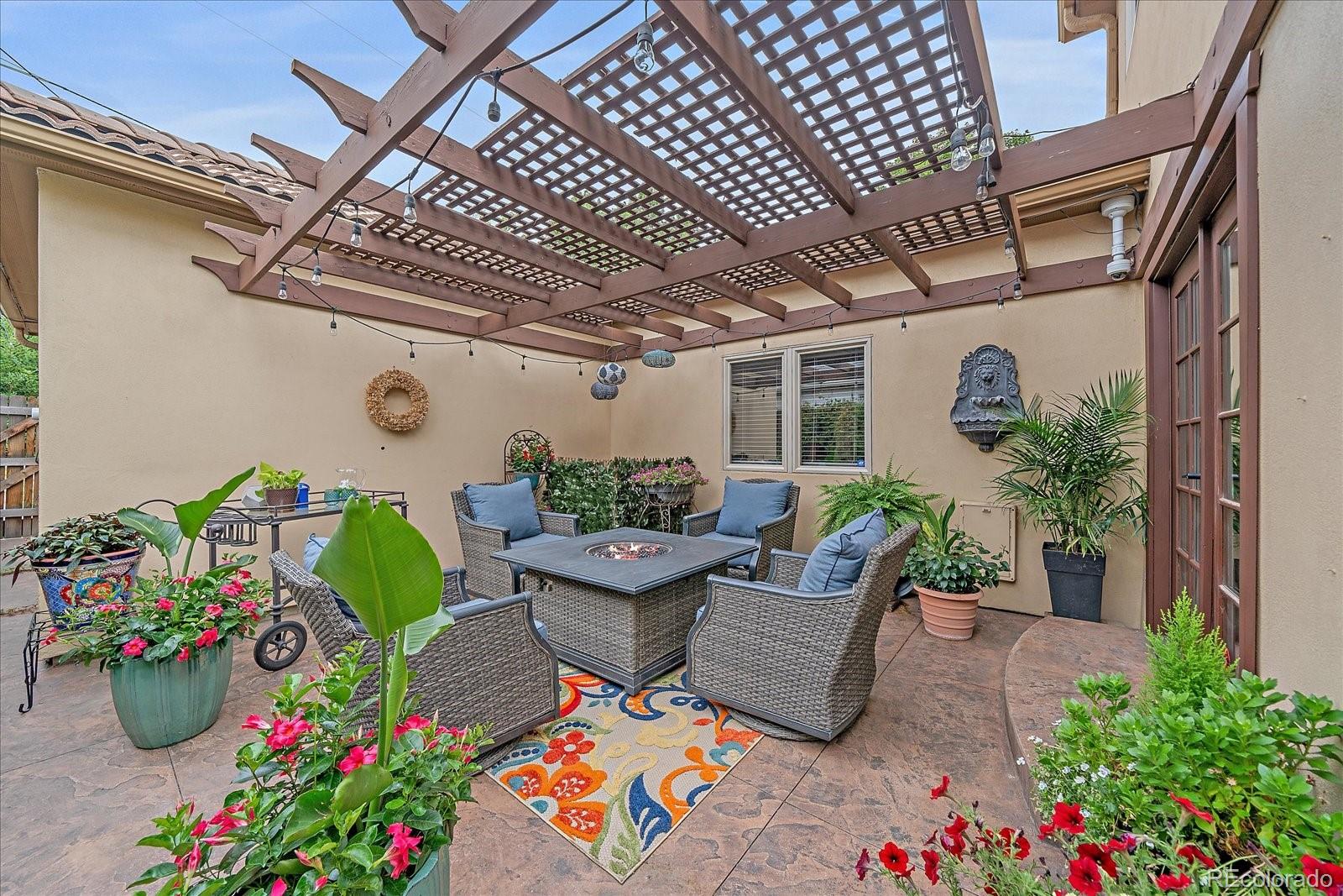 MLS Image #27 for 1816 s clarkson street,denver, Colorado