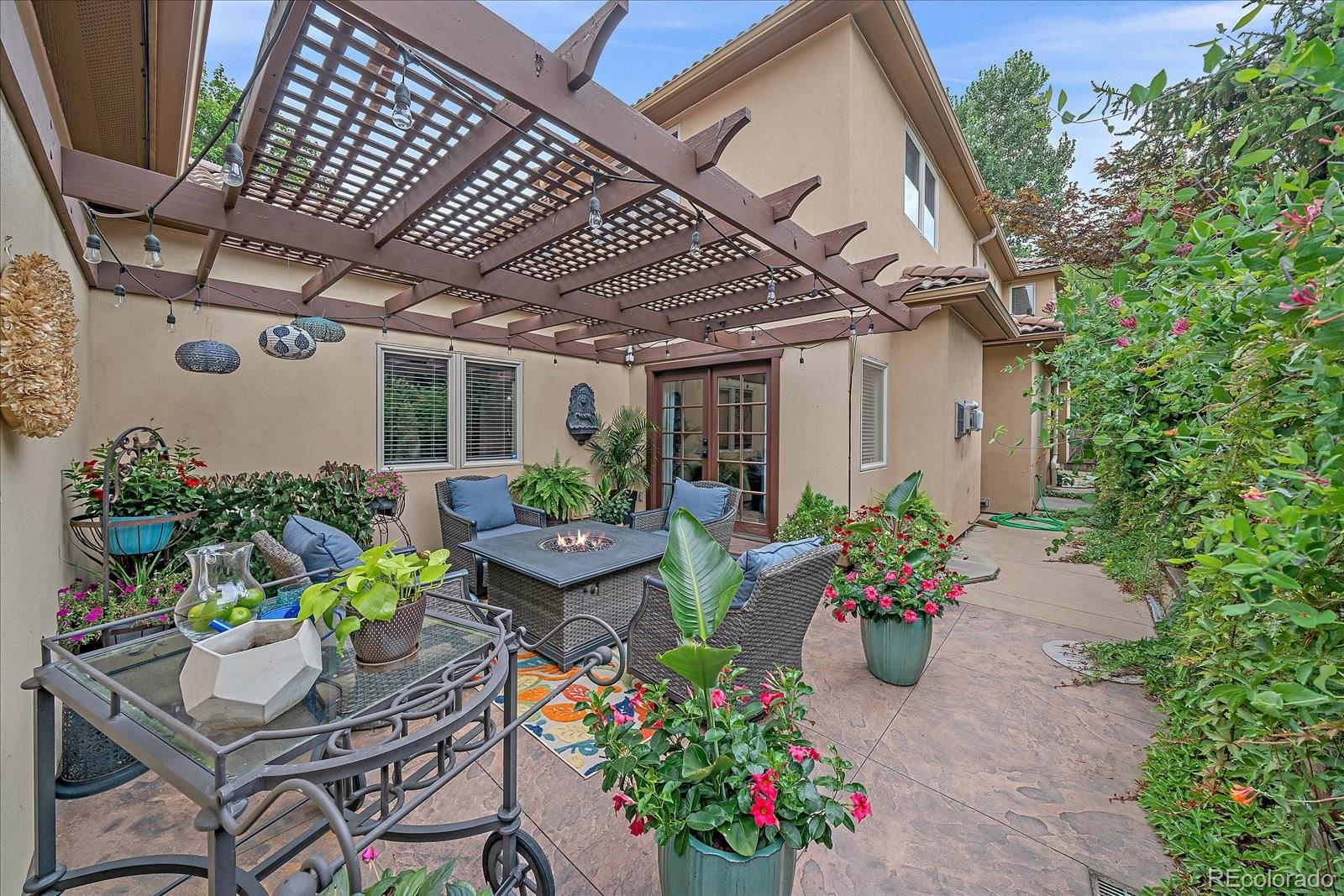 MLS Image #28 for 1816 s clarkson street,denver, Colorado