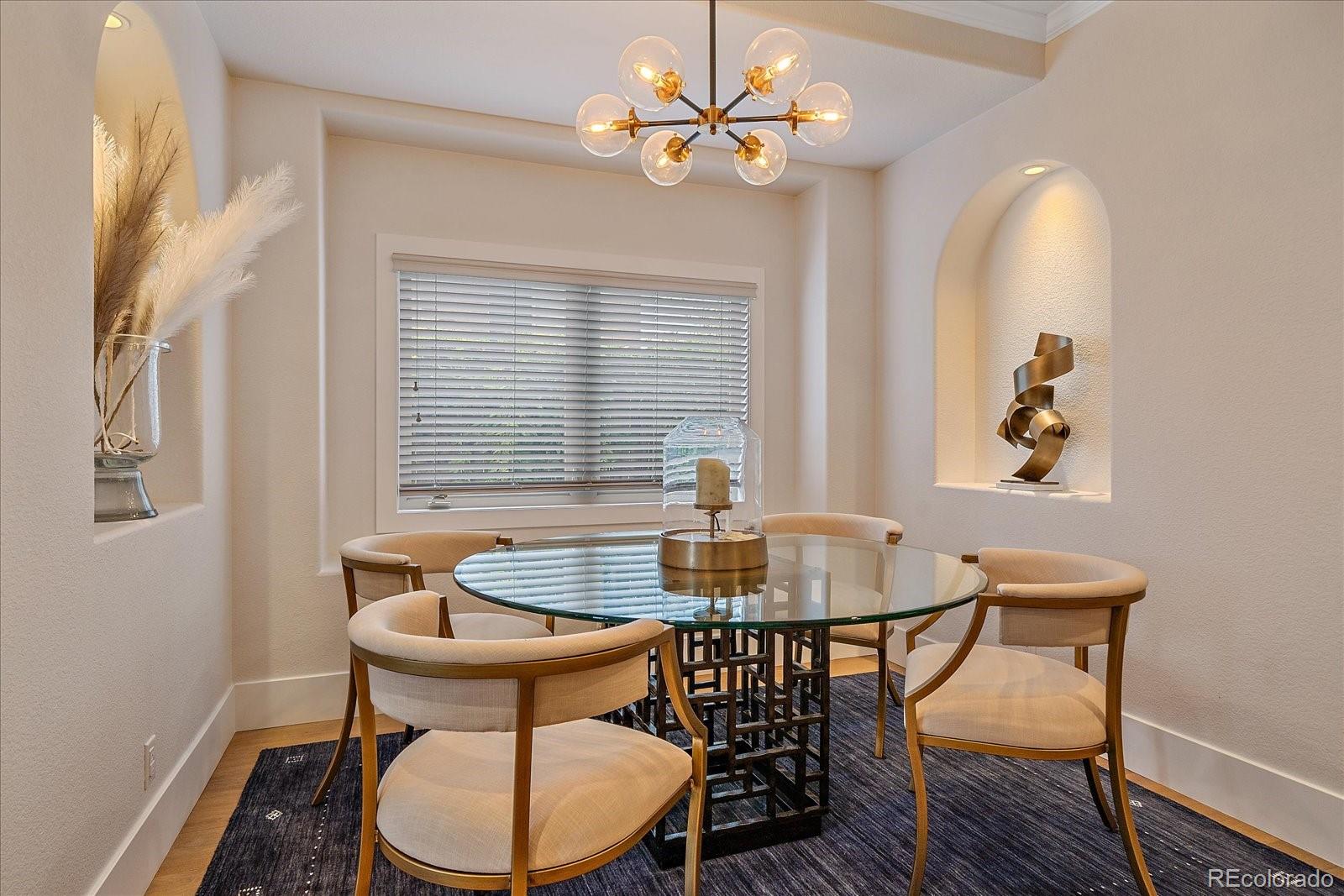 MLS Image #5 for 1816 s clarkson street,denver, Colorado