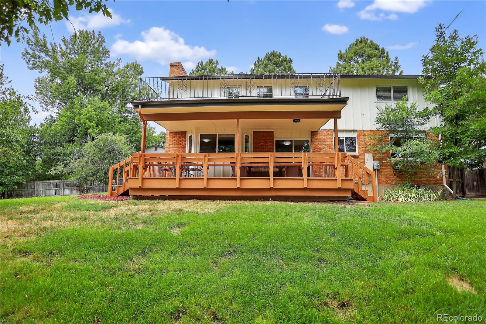 MLS Image #2 for 5466 w indore drive,littleton, Colorado