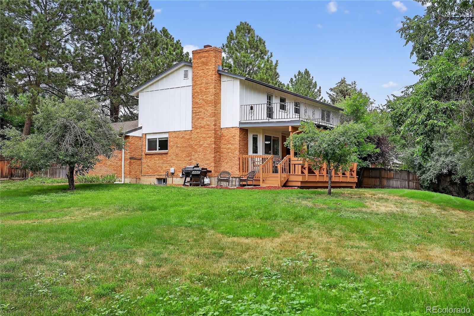 MLS Image #3 for 5466 w indore drive,littleton, Colorado