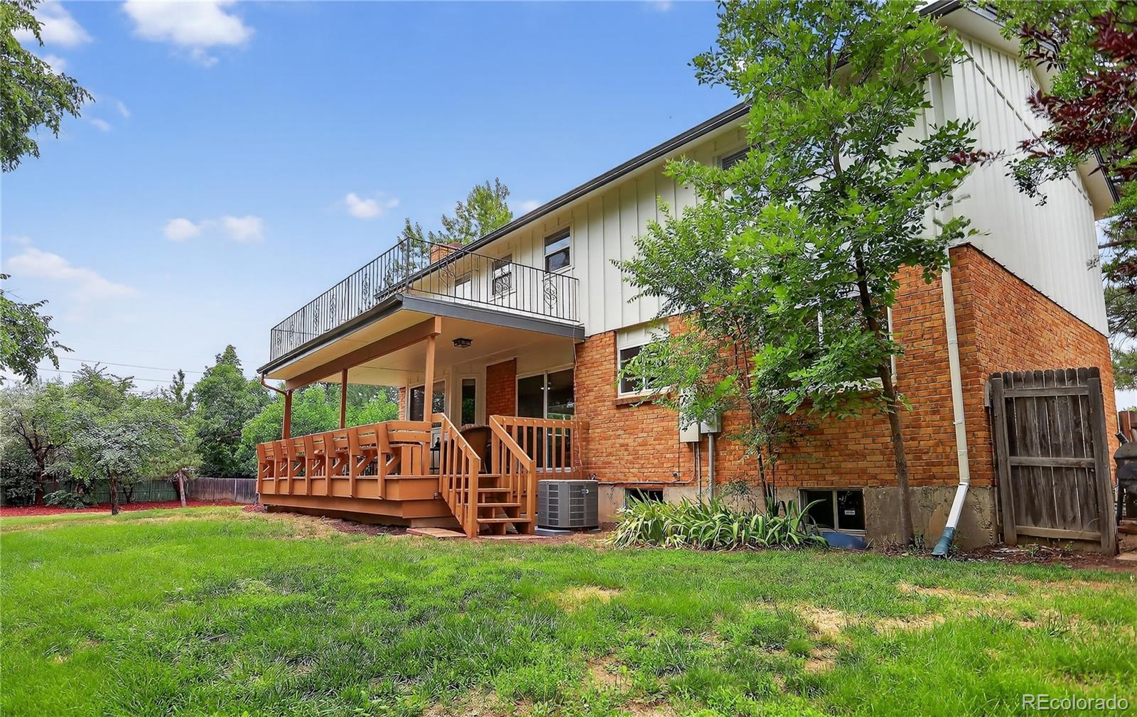 MLS Image #4 for 5466 w indore drive,littleton, Colorado