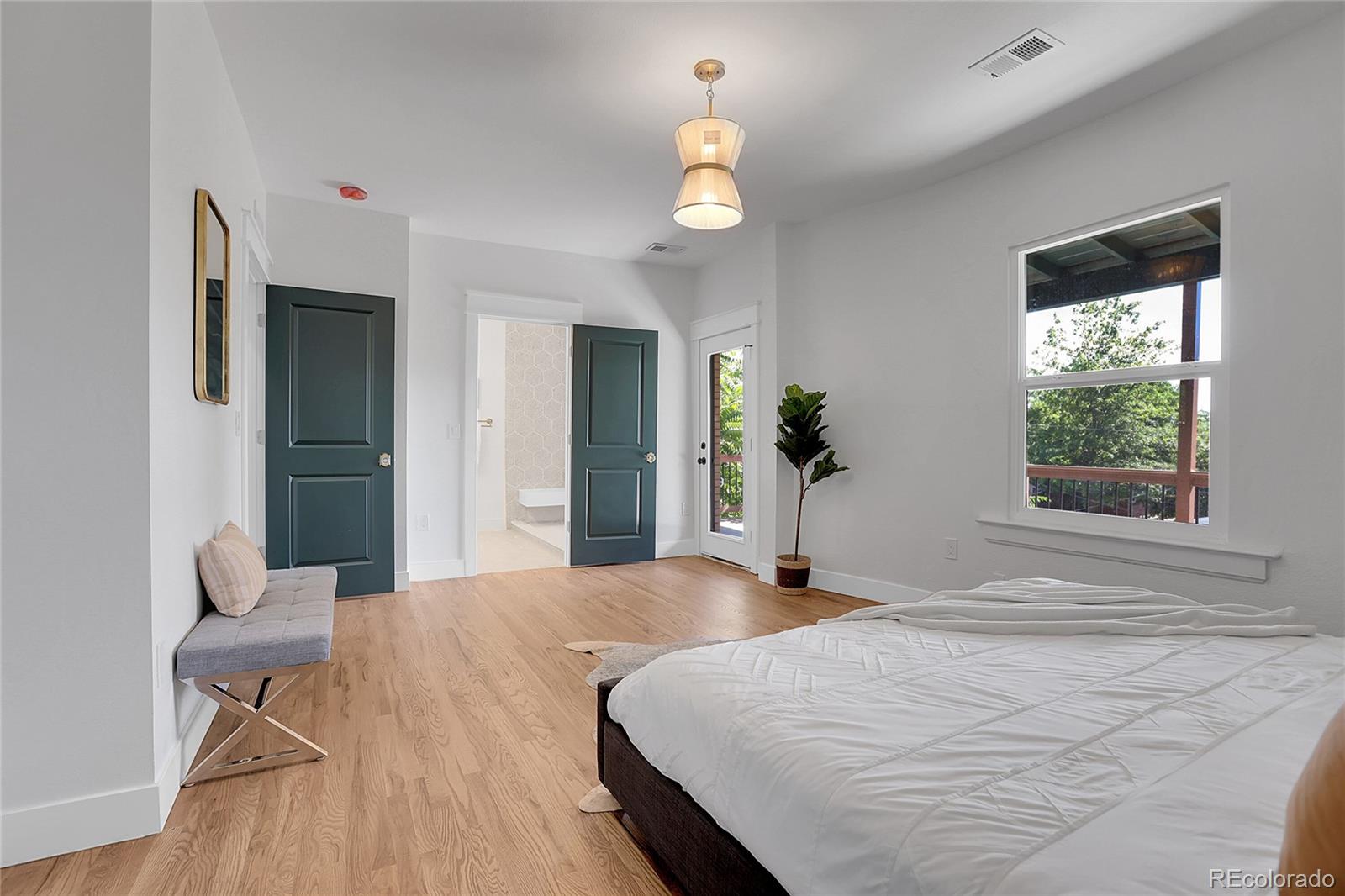 MLS Image #12 for 1260  garfield street,denver, Colorado
