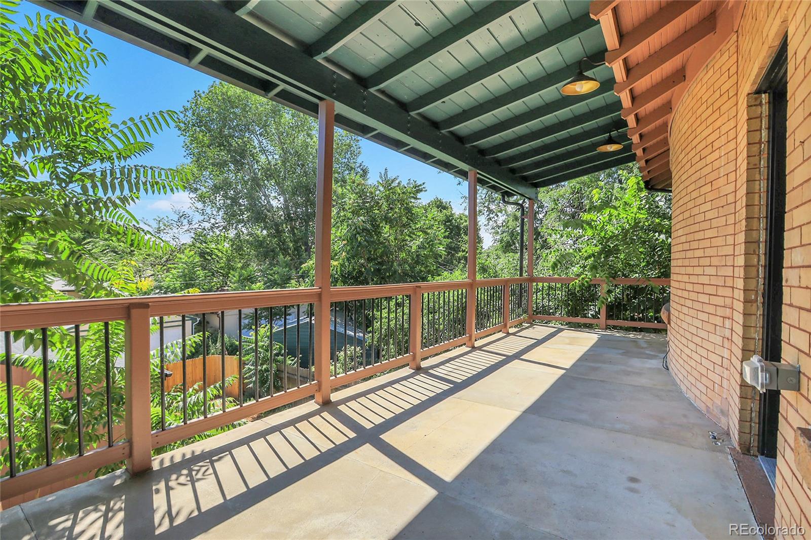 MLS Image #23 for 1260  garfield street,denver, Colorado