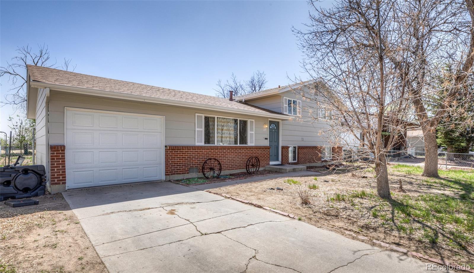 MLS Image #2 for 440  calle entrada ,fountain, Colorado