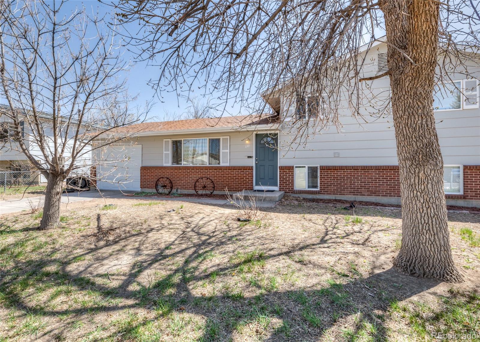 MLS Image #3 for 440  calle entrada ,fountain, Colorado