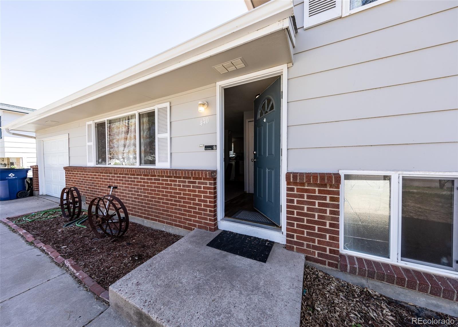 MLS Image #4 for 440  calle entrada ,fountain, Colorado