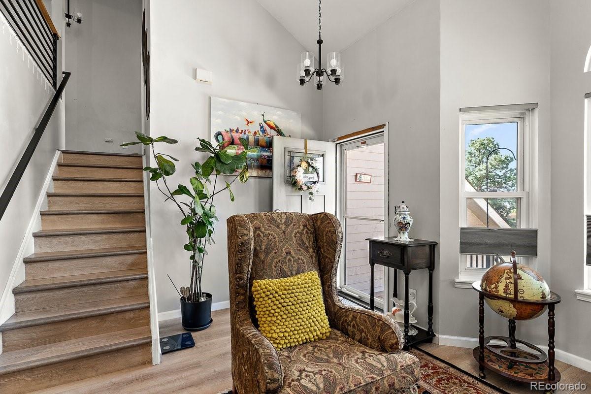 MLS Image #10 for 2730  kenton green court,colorado springs, Colorado