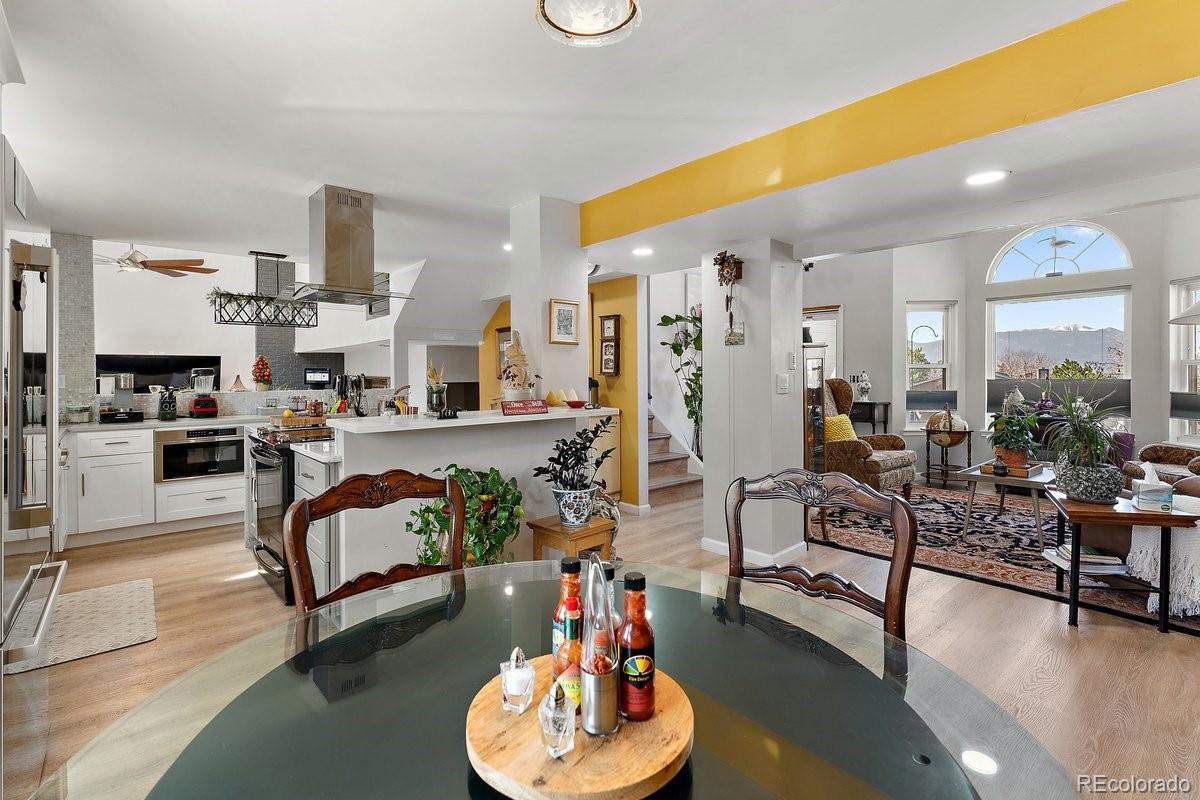 MLS Image #11 for 2730  kenton green court,colorado springs, Colorado