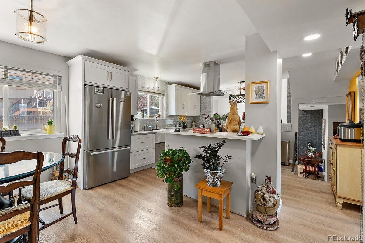 MLS Image #12 for 2730  kenton green court,colorado springs, Colorado
