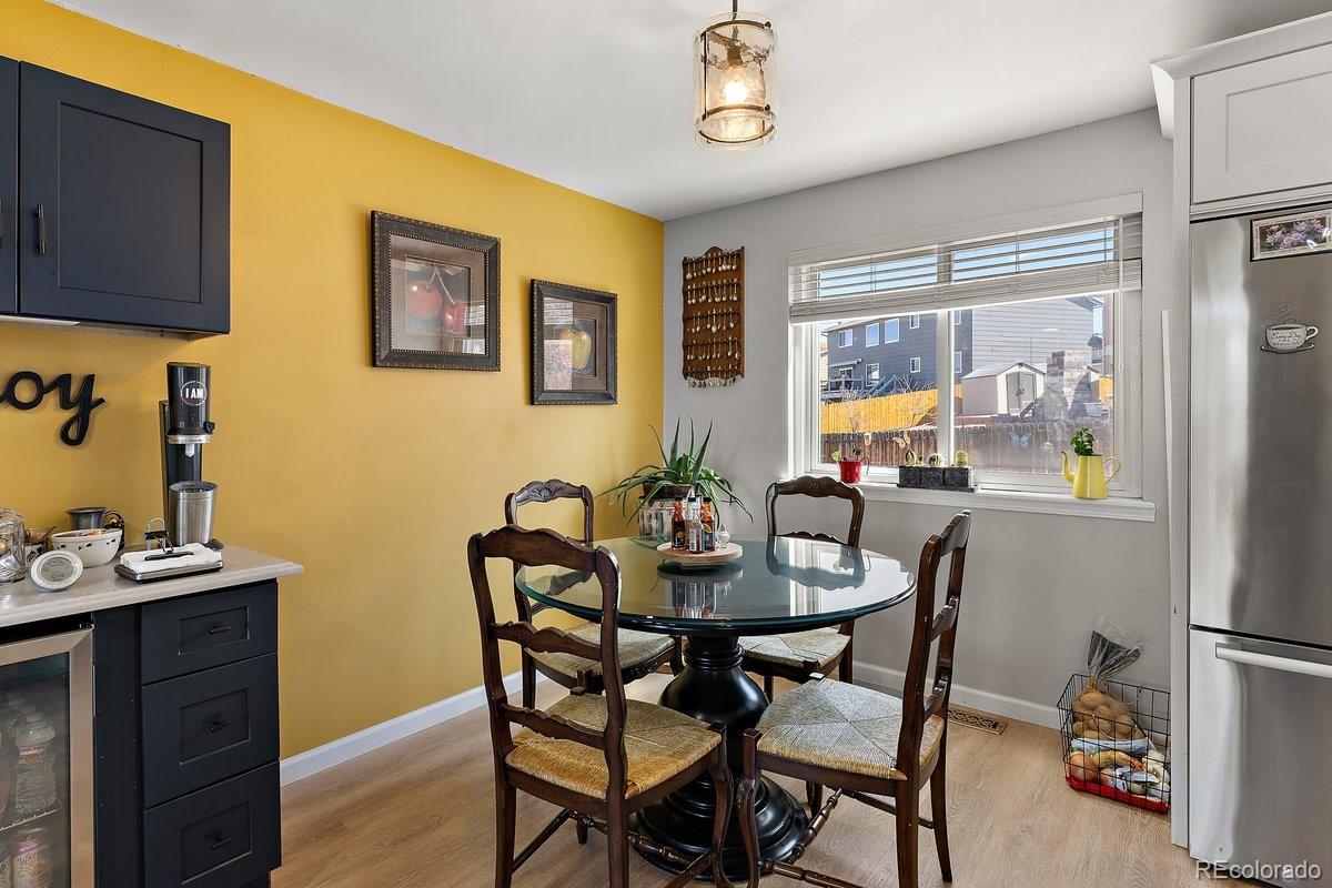 MLS Image #13 for 2730  kenton green court,colorado springs, Colorado