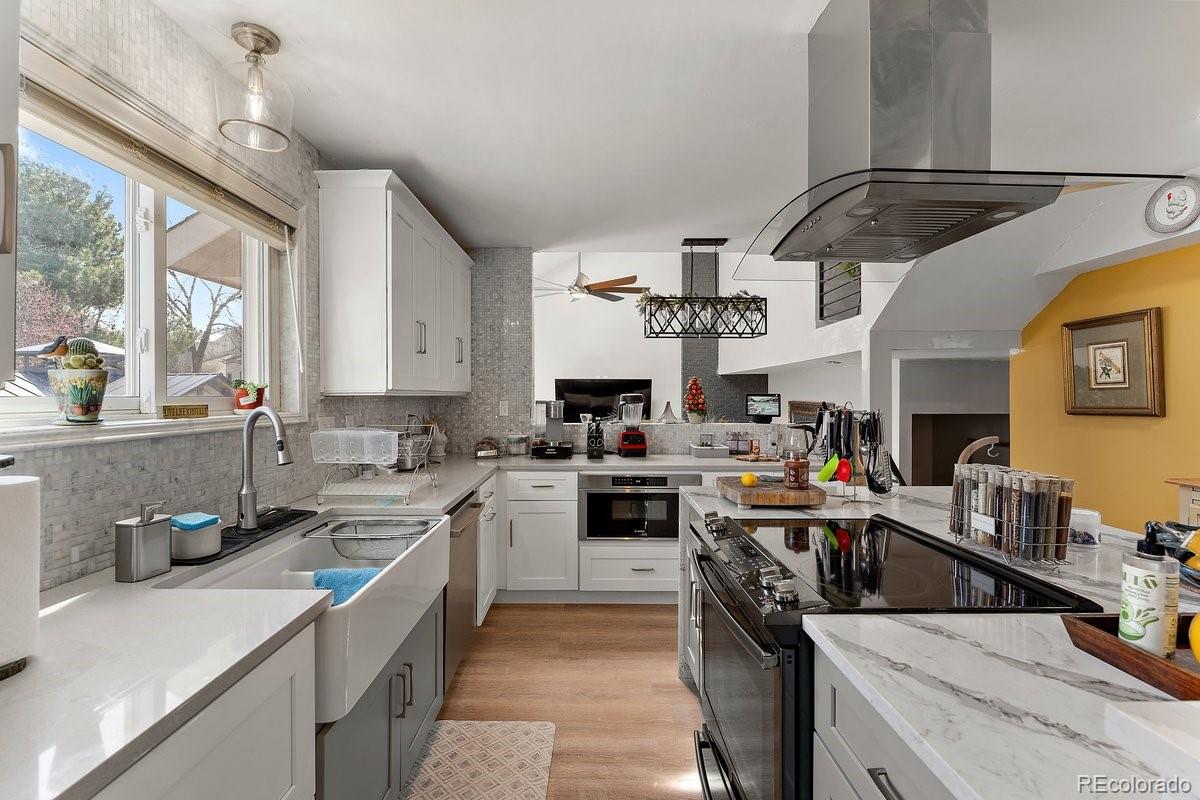 MLS Image #14 for 2730  kenton green court,colorado springs, Colorado