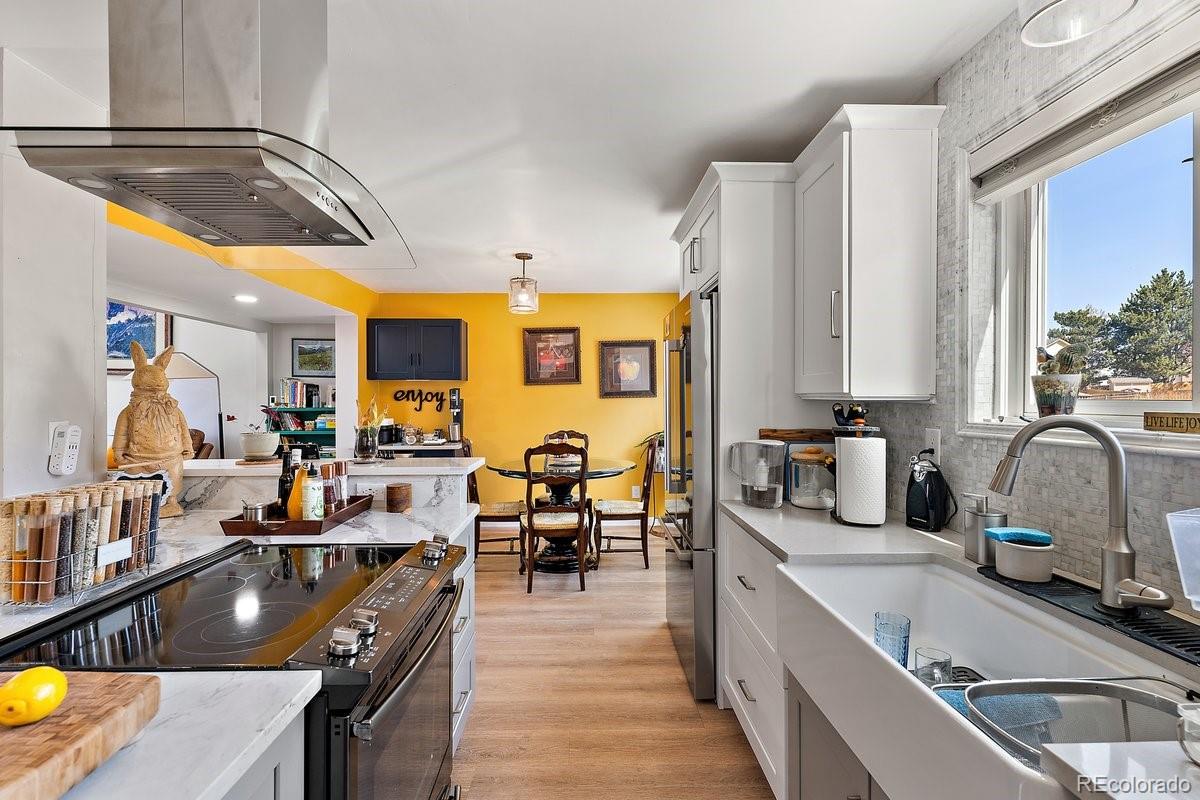 MLS Image #15 for 2730  kenton green court,colorado springs, Colorado