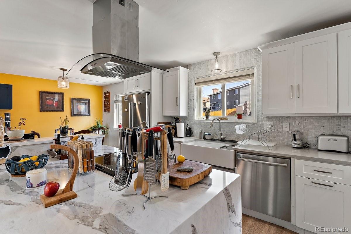 MLS Image #17 for 2730  kenton green court,colorado springs, Colorado