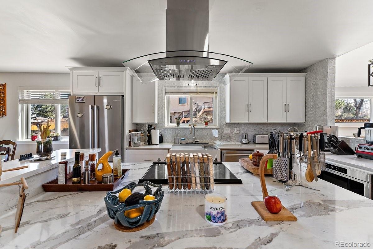 MLS Image #18 for 2730  kenton green court,colorado springs, Colorado