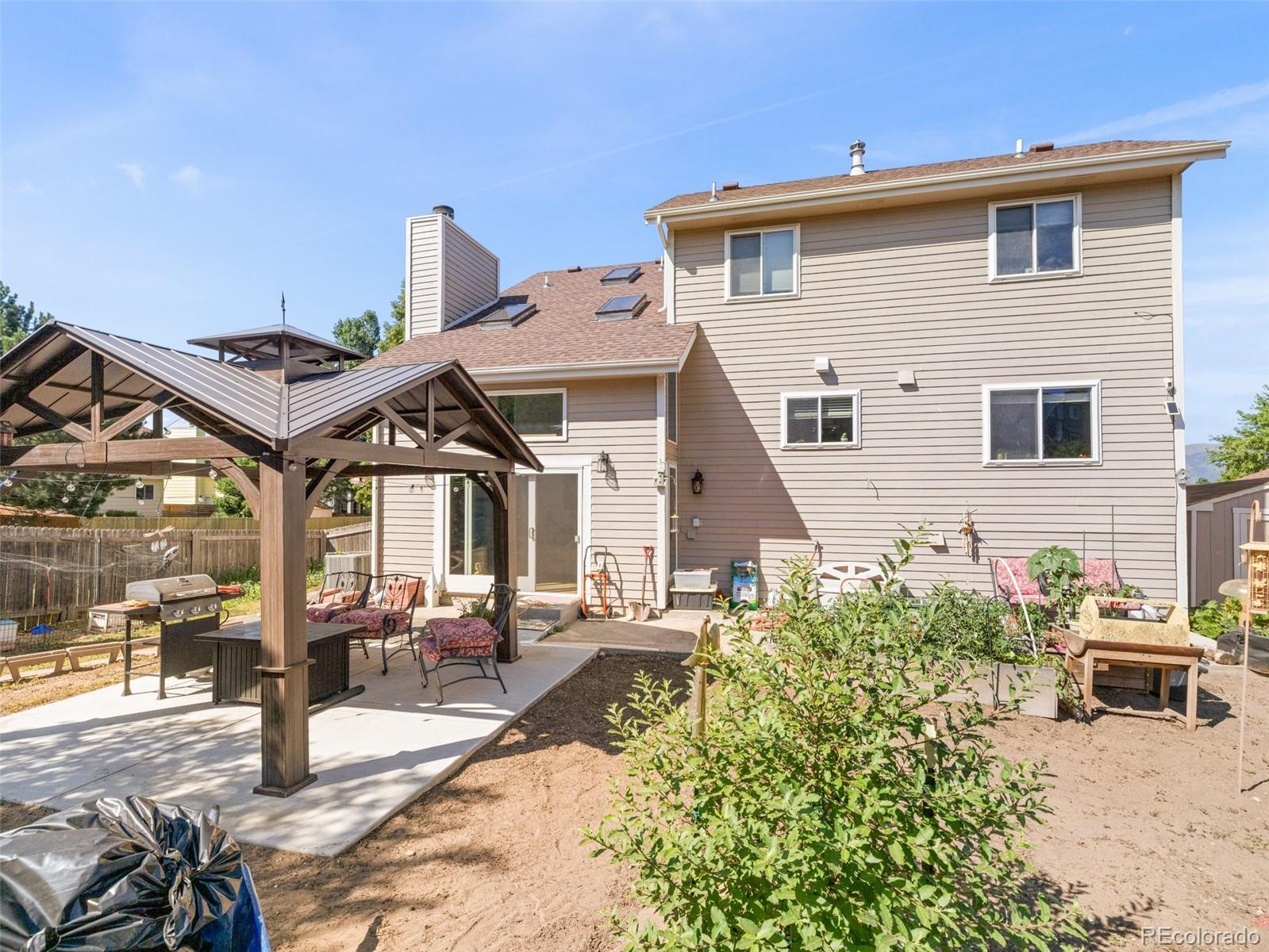 MLS Image #39 for 2730  kenton green court,colorado springs, Colorado