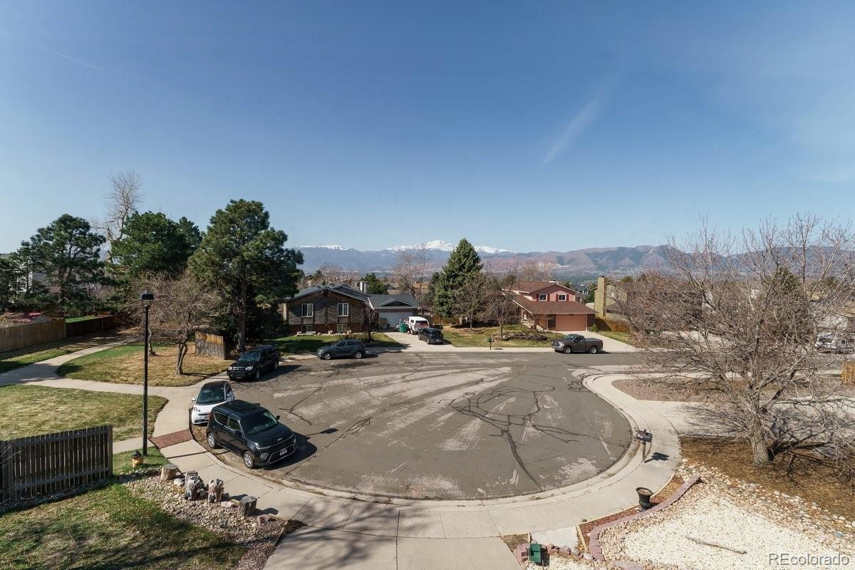 MLS Image #40 for 2730  kenton green court,colorado springs, Colorado