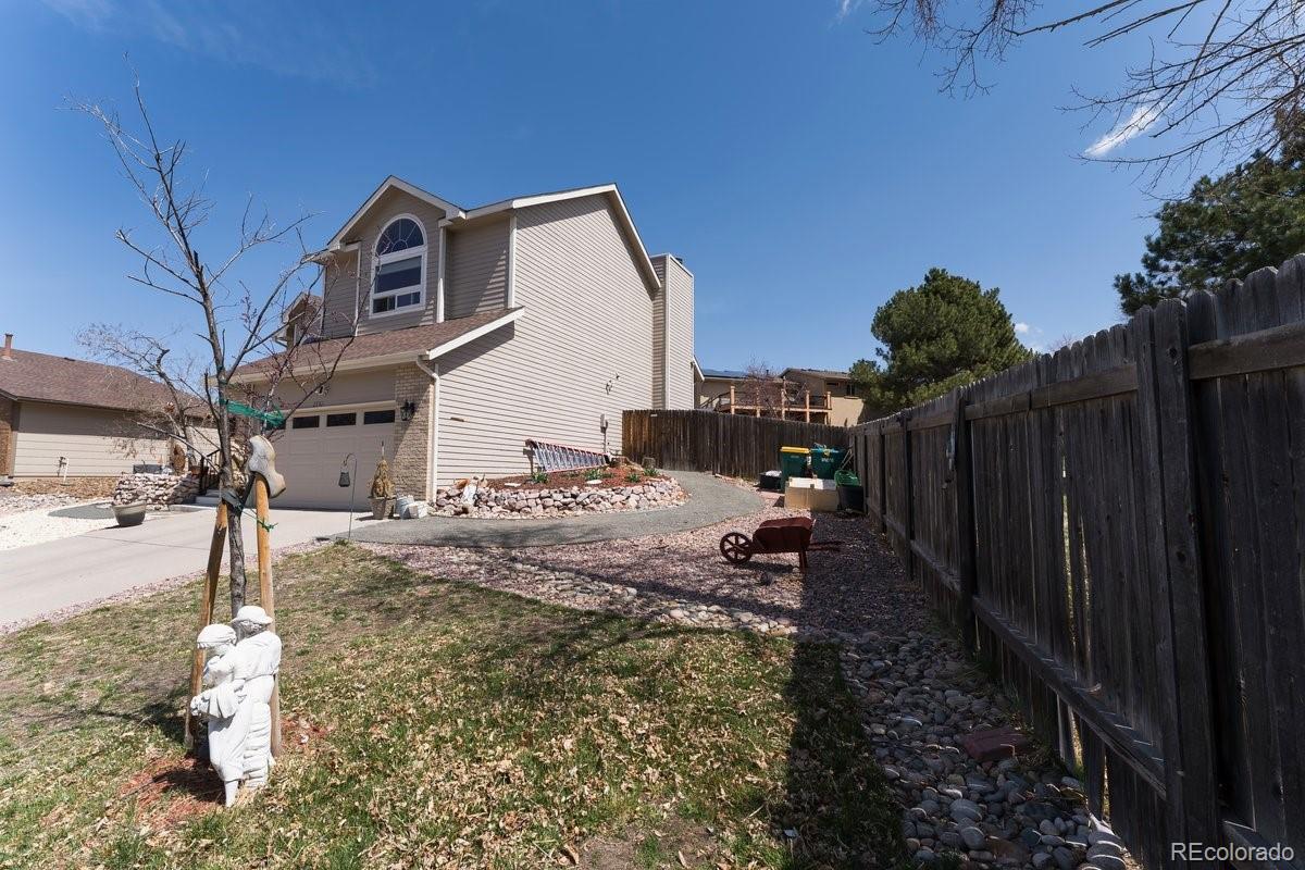 MLS Image #7 for 2730  kenton green court,colorado springs, Colorado