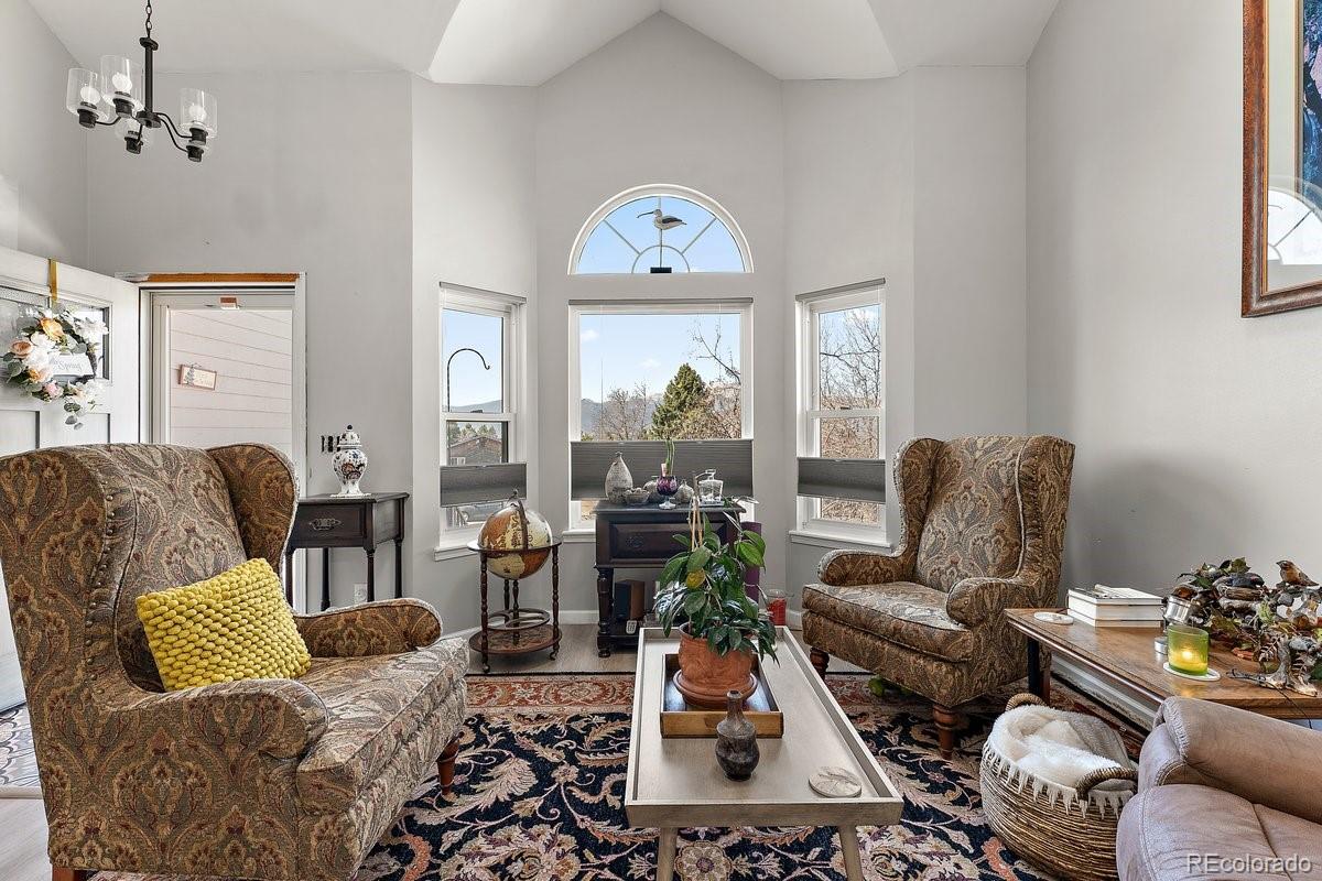 MLS Image #9 for 2730  kenton green court,colorado springs, Colorado