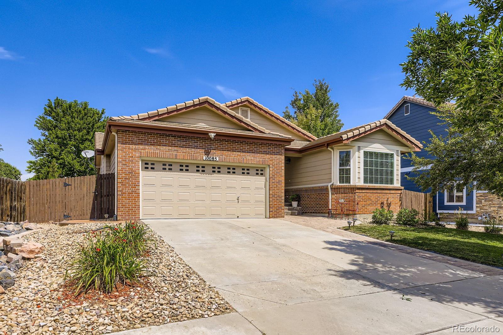 MLS Image #2 for 10085  carson way,commerce city, Colorado