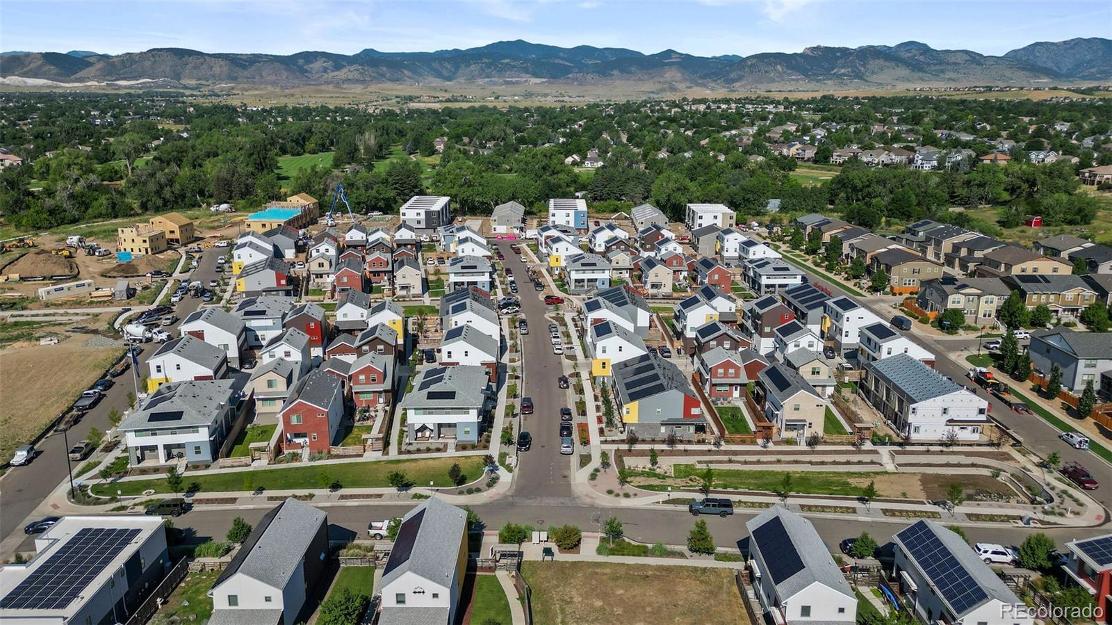 MLS Image #29 for 15194 w 69th avenue,arvada, Colorado