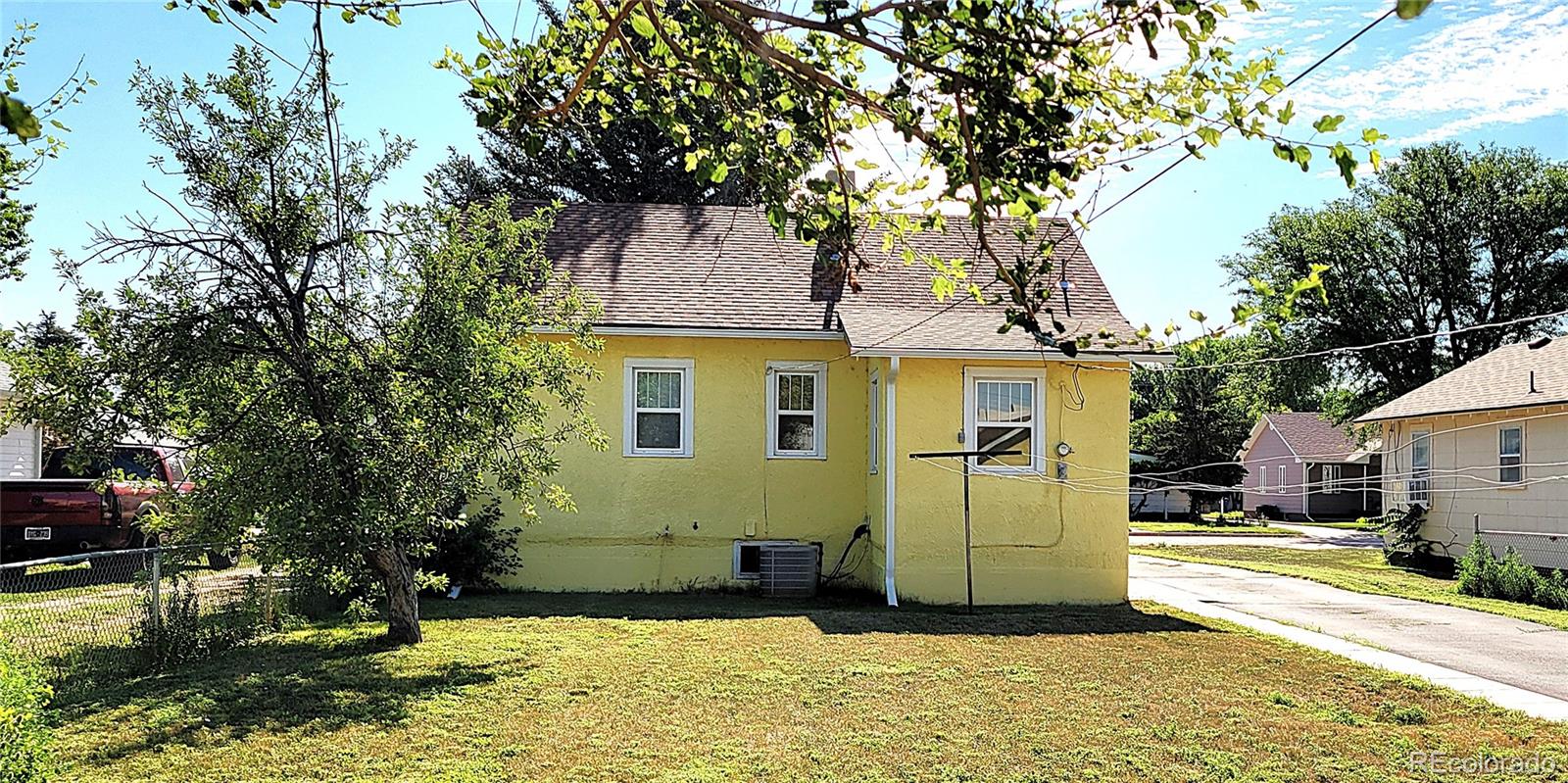 MLS Image #18 for 313  3rd street,ovid, Colorado