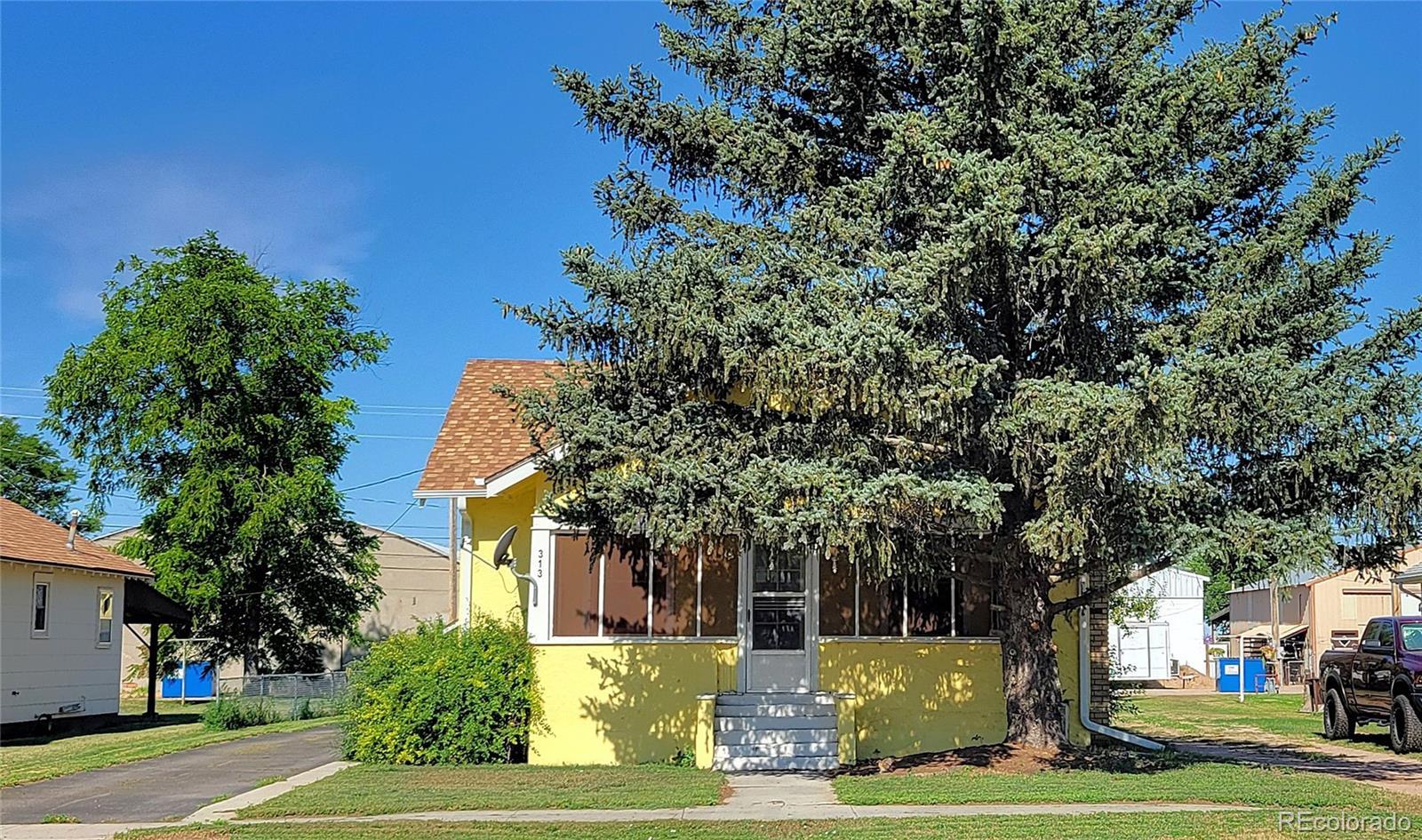 MLS Image #19 for 313  3rd street,ovid, Colorado
