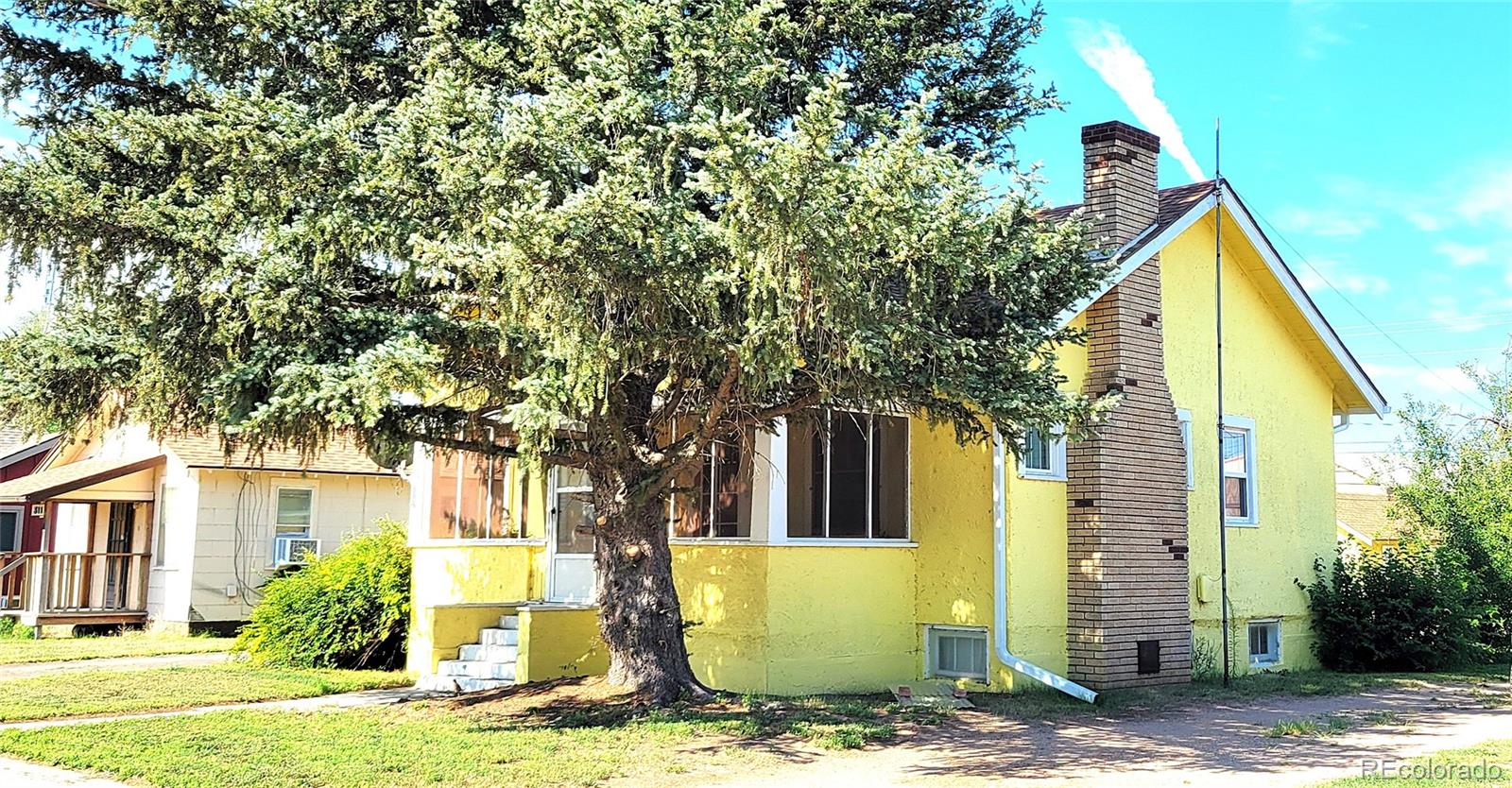 MLS Image #2 for 313  3rd street,ovid, Colorado