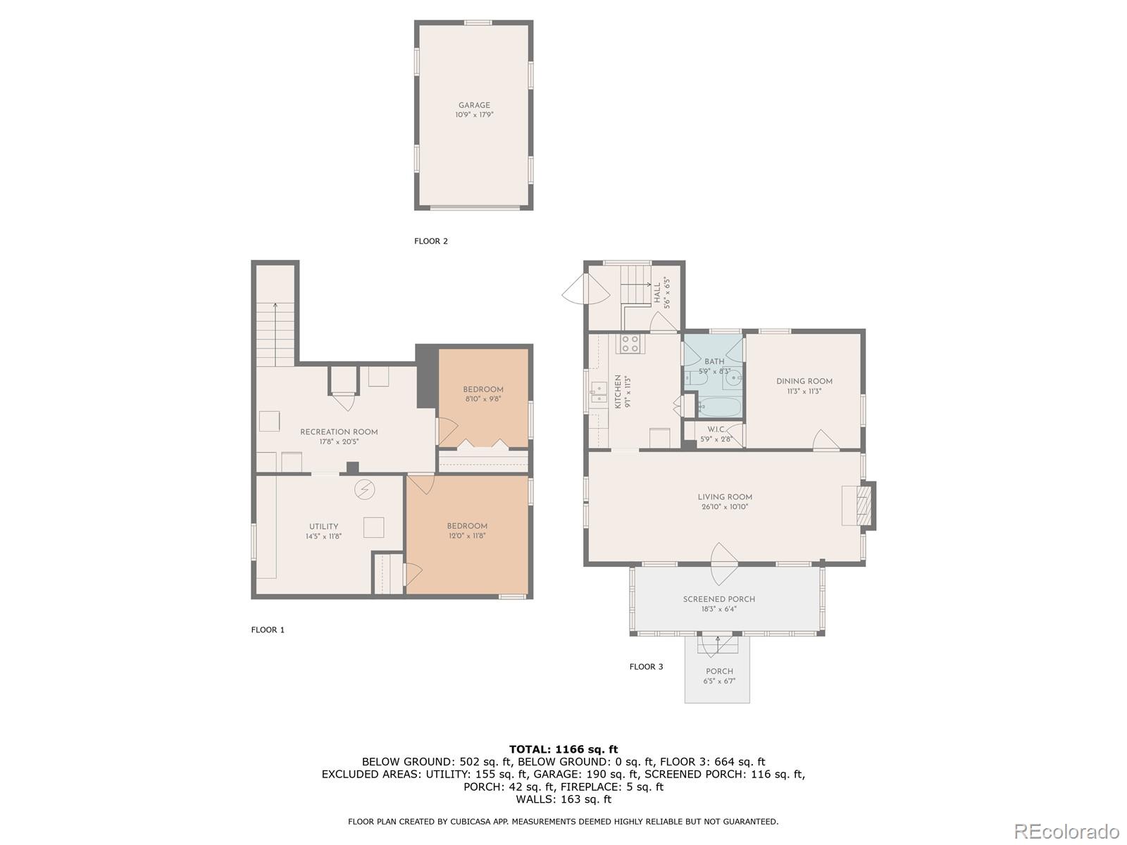 MLS Image #20 for 313  3rd street,ovid, Colorado