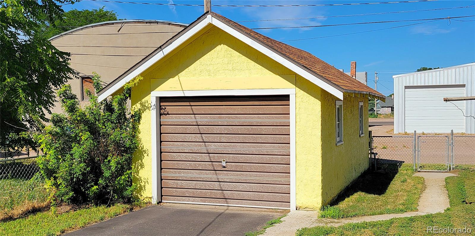 MLS Image #3 for 313  3rd street,ovid, Colorado