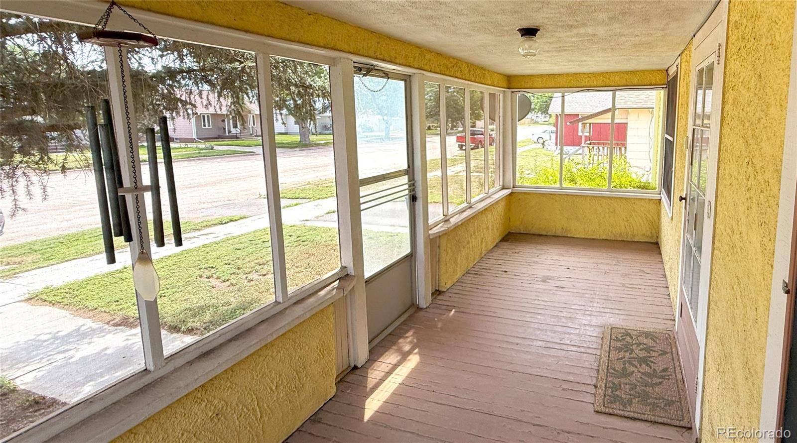 MLS Image #4 for 313  3rd street,ovid, Colorado