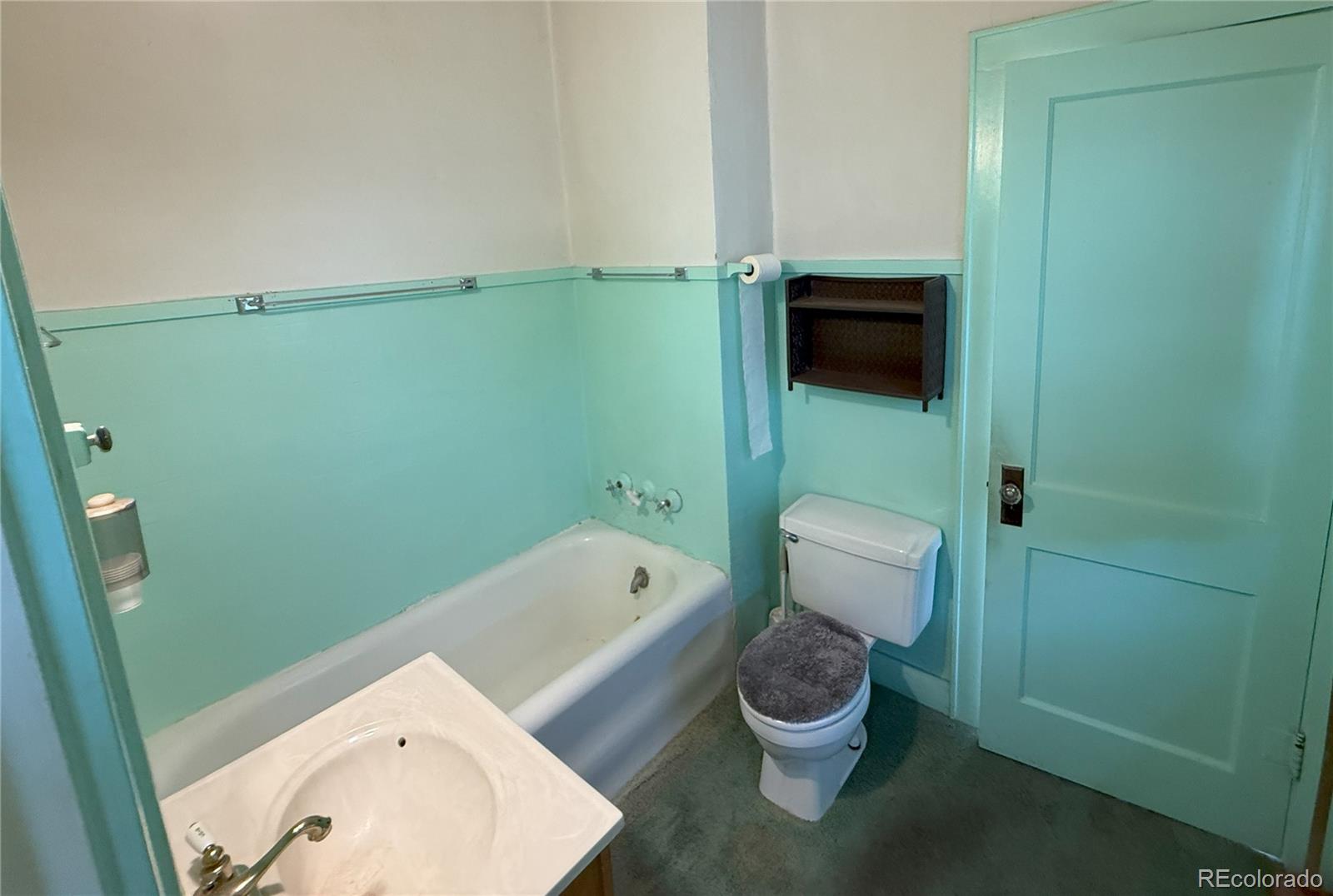 MLS Image #8 for 313  3rd street,ovid, Colorado